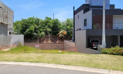 Terreno à venda na ESTRADA MUNICIPAL DUILIO SAI, Jardim Primavera, Itupeva por R$ 395.000