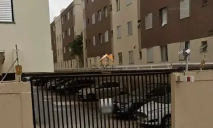 Apartamento com 3 quartos à venda na Rua Zuferey, 155, Jardim Pitangueiras I, Jundiaí, 73 m2 por R$ 355.000