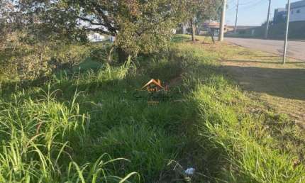 Terreno à venda na Avenida Alberto João Luchesi, 900, Caxambu, Jundiaí por R$ 590.000
