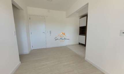 Apartamento com 2 quartos à venda na Rodovia Presidente Tancredo de Almeida Neves, 550, Jardim Santa Gertrudes, Jundiaí, 52 m2 por R$ 350.000