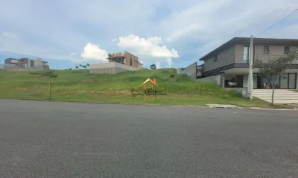 Terreno de 502,65m² em condomínio de alto padrão no jardim florestal, jundiaí-sp. invista no seu futuro agora!