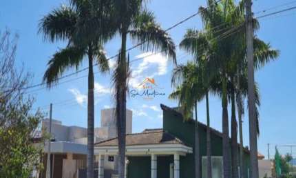Casa em condomínio fechado com 3 quartos à venda na Avenida Residencial dos Lagos, 1, Centro, Itupeva, 310 m2 por R$ 1.690.000