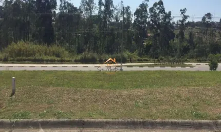 Terreno comercial à venda na Estrada Municipal Duilio, 1, Centro, Itupeva por R$ 400.000