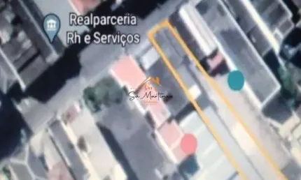 Terreno comercial à venda na Rua Senador Fonseca, 1063, Centro, Jundiaí por R$ 1.060.000