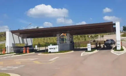 Terreno à venda na avenida engenheiro tasso pinheiro, 1, chácara terra nova, jundiaí por r$ 780.000