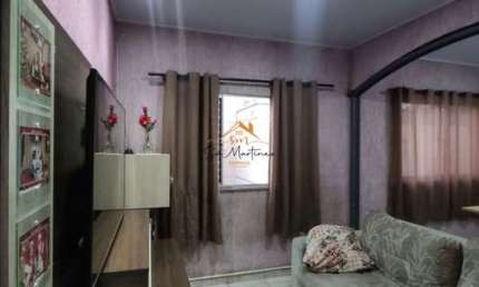 Apartamento à venda em Várzea Paulista-SP: 2 quartos, 2 salas, 2 banheiros, 1 vaga de garagem e 98m² no Núcleo Residencial Satélite