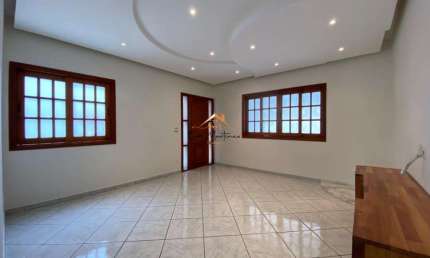 Casa com 3 quartos à venda na Rua Professor Oscar Augusto Guelli Filho, 52, Parque Cidade Jardim II, Jundiaí, 210 m2 por R$ 860.000