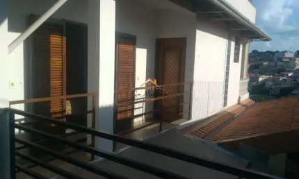 Casa com 3 quartos à venda na Avenida Romeu Pellicciari, 312, Jardim Pacaembu, Jundiaí, 128 m2 por R$ 650.000