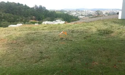 Terreno à venda na avenida alberto rodrigues de oliveira, jardim florestal, jundiaí por r$ 1.077.435