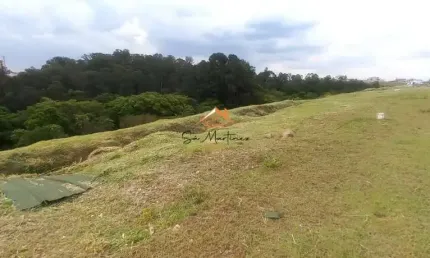 Terreno à venda na avenida alberto rodrigues de oliveira, jardim florestal, jundiaí por r$ 922.455