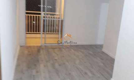 Apartamento com 2 quartos à venda na Rua Adelia de Oliveira, 94, Pacaembu, Itupeva, 51 m2 por R$ 360.000