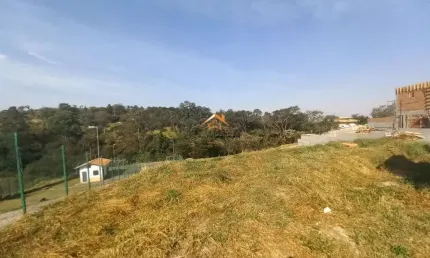 Terreno à venda na avenida alberto rodrigues de oliveira, jardim florestal, jundiaí por r$ 1.040.000