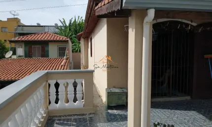 Casa com 4 quartos à venda na Rua Manoel Mendes, 46, Vila Nova Jundiainópolis, Jundiaí, 150 m2 por R$ 480.000