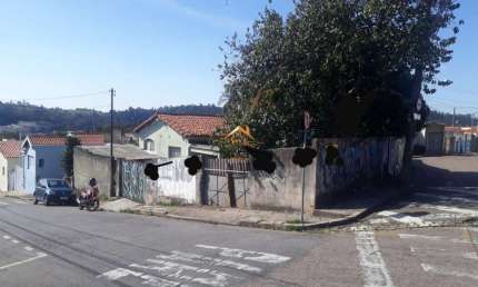 Terreno comercial à venda na Rua Vinte e Quatro de Outubro, 131, Vila Inhamupe, Jundiaí por R$ 890.000