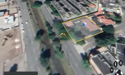 Terreno à venda na avenida quatorze de dezembro, 1610, vila francisco eber, jundiaí por r$ 2.965.000