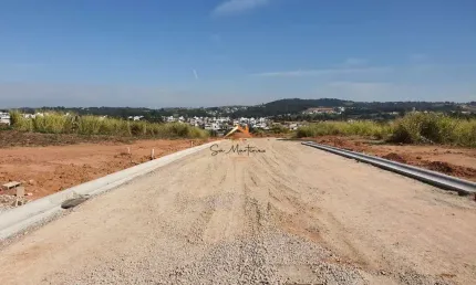 Terreno à venda na Rua Emancipadores do Município, sn, Parque das Vinhas, Itupeva por R$ 368.190