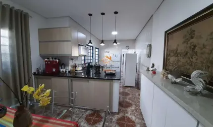 Casa com 3 quartos à venda na Rua Conceição, 143, Vila Joana, Jundiaí, 200 m2 por R$ 570.000
