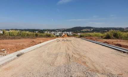 Terreno à venda na Via Paulo Leone, 1100, Do Pinheirinho, Itupeva por R$ 543.780