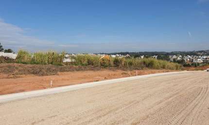Terreno à venda na Via Paulo Leone, 1100, Do Pinheirinho, Itupeva por R$ 450.000