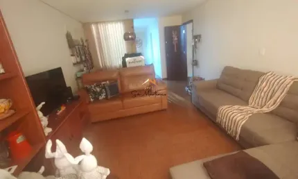 Casa com 3 quartos à venda na Rua Antônio Zandona, 186, Jardim Pacaembu, Jundiaí, 389 m2 por R$ 1.286.000
