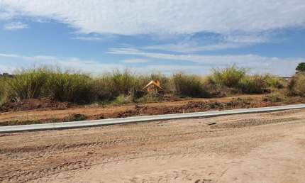 Terreno à venda na Via Paulo Leone, 1100, Do Pinheirinho, Itupeva por R$ 360.000