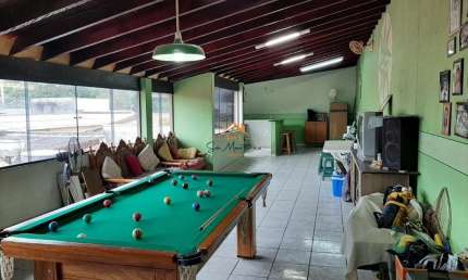Casa com 3 quartos à venda na Rua Mário de Andrade, 51, Vila Rio Branco, Jundiaí, 137 m2 por R$ 670.000