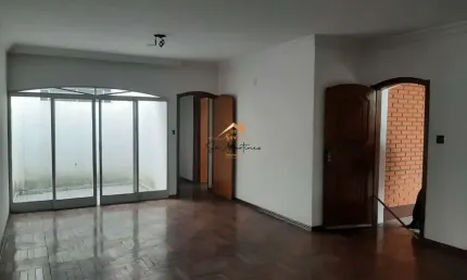 Casa com 3 quartos à venda na Rua Messina, 152, Jardim Messina, Jundiaí, 327 m2 por R$ 850.000