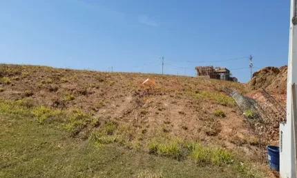 Terreno à venda na estrada moinho velho, s/n, centro, itupeva por r$ 450.000