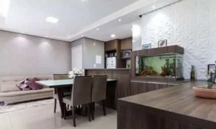 Apartamento com 2 quartos à venda na avenida antonio tavarnaro, sn, jardim torres são josé, jundiaí, 73 m2 por r$ 720.000
