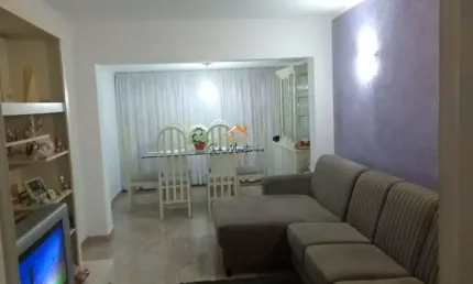 Casa com 5 quartos à venda na Avenida Antônio Frederico Ozanan, 4176, Jardim Liberdade, Jundiaí, 214 m2 por R$ 849.000