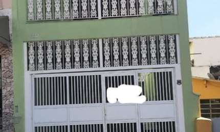 Casa com 3 quartos à venda na Rua Joaquim Murtinho, 244, Jardim Boa Vista, Jundiaí, 150 m2 por R$ 481.000