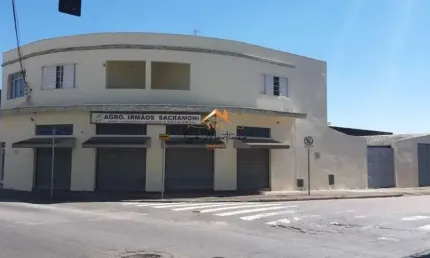 Casa com 3 quartos à venda na Rua Várzea Paulista, 151, Vila Agrícola, Jundiaí, 396 m2 por R$ 1.379.000