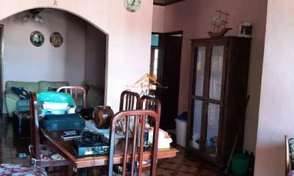 Casa com 3 quartos à venda na Avenida Ângelo Riveli, 870, Jardim da Fonte, Jundiaí, 387 m2 por R$ 580.000