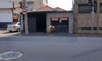 Casa com 1 quarto à venda na Rua Cica, 576, Vila Angélica, Jundiaí, 210 m2 por R$ 1.274.000