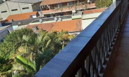 Casa com 6 quartos à venda na Avenida Fernando Arens, 1897, Vila Arens II, Jundiaí, 302 m2 por R$ 970.000