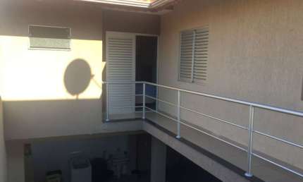 Casa com 3 quartos à venda na Rua Engenheiro Carlos Alberto de Carvalho, 4, Residencial Pacaembu I, Itupeva, 248 m2 por R$ 645.000