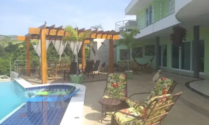 Casa em condomínio fechado com 3 quartos à venda na Estrada Serra Azul, SN, Jardim Alegre, Itupeva por R$ 3.500.000