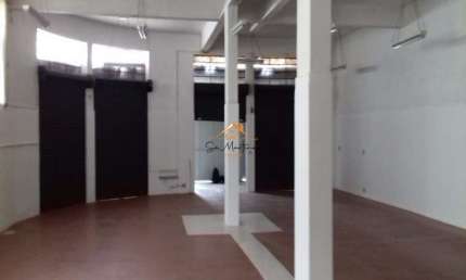 Ponto comercial para alugar na Rua Tiradentes, 500, Vila Rio Branco, Jundiaí por R$ 6.000