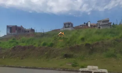 Terreno à venda na Avenida Alberto Rodrigues de Oliveira, s/n, Jardim Florestal, Jundiaí por R$ 865.000
