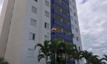 Venda de Apartamento de 3 Quartos com Suíte e Vaga na Jardim da Fonte, Jundiaí-SP: 86 m² de Conforto e Modernidade!