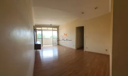 Apartamento à venda em Jundiaí-SP, Vila Guarani: 3 quartos, 1 suíte, 2 salas, 2 banheiros, 1 vaga de garagem e 110m² de área.