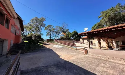 Chácara / sítio com 4 quartos à venda na avenida carlos martins, 849, loteamento pinheirinho, jundiaí, 529 m2 por r$ 2.335.000