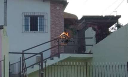 Imperdível oportunidade: Casa à venda em Francisco Morato-SP, Residencial Casa Grande I, 2 quartos, 2 salas, 1 banheiro, 1 vaga, 65m².