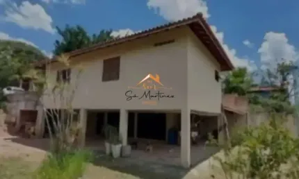 Chácara à venda em Jundiaí-SP, bairro Vivenda: 3 quartos, 1 suíte, 2 salas, 2 banheiros, 5 vagas de garagem, 350m².
