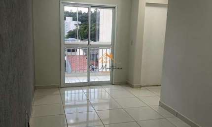 Apartamento à venda no bairro Jardim das Palmeiras em Várzea Paulista-SP: 2 quartos, 2 salas, 1 banheiro, 49m² de área.