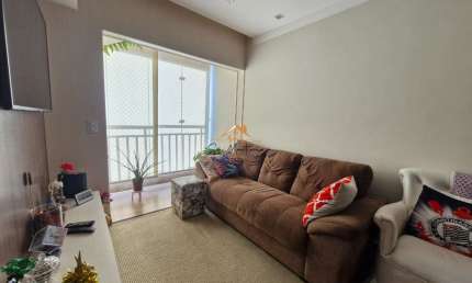 Apartamento com 2 quartos à venda na Rua Antônio Toffoli, 138, Jardim Guarani, Jundiaí, 71 m2 por R$ 530.000
