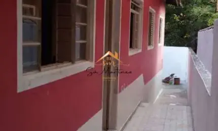 Casa à venda em itupeva-sp, jardim vitória ii: 2 quartos, 2 salas, 1 banheiro, 1 vaga de garagem, 88m² de área.