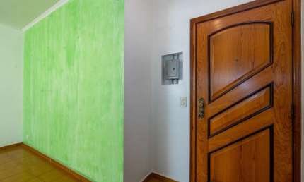 Aconchegante apartamento tipo para venda com 2 quartos, 56m²