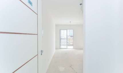 Espetacular studio para venda com 1 quarto, 33.74m²