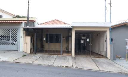 Confortável casa tipo para venda em Vila Romana com 2 quartos, 158m²